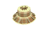 Bronte | Island Beauty Point Hat