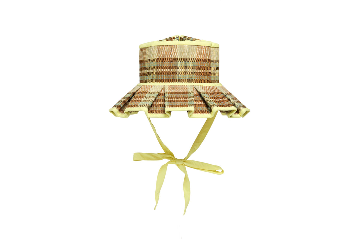 Bronte | Island Beauty Point Hat