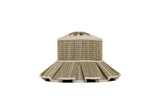 North Shore | Island Beauty Point Hat