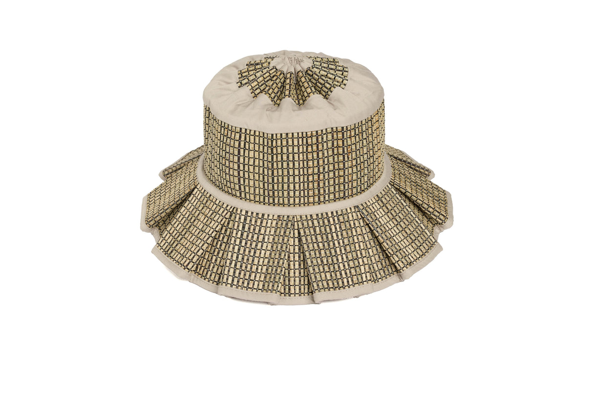 North Shore | Island Beauty Point Hat