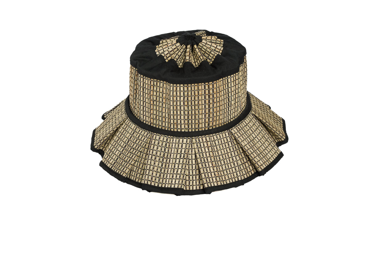 Southern Cross | Island Beauty Point Hat