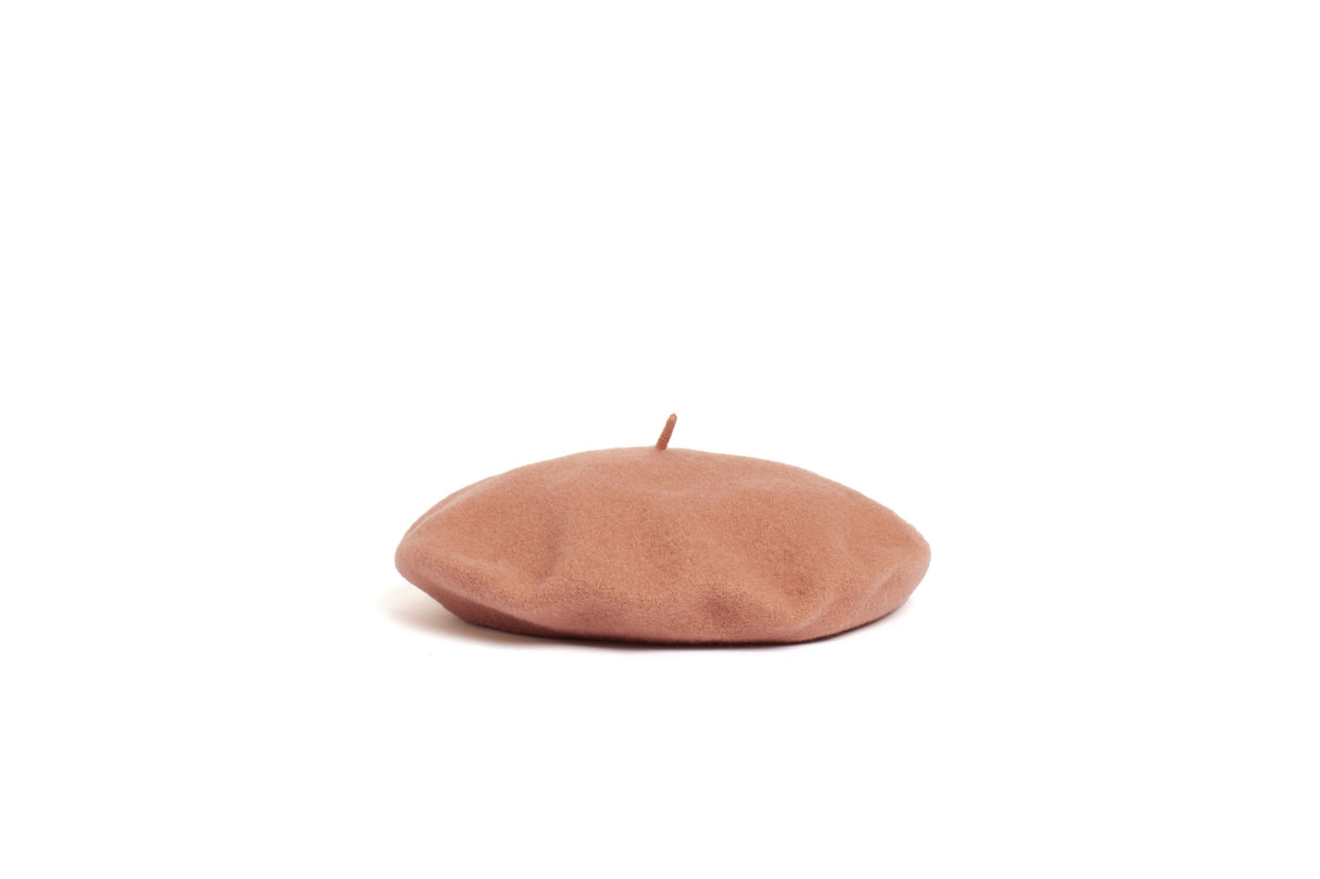 Marché Beret | Tan