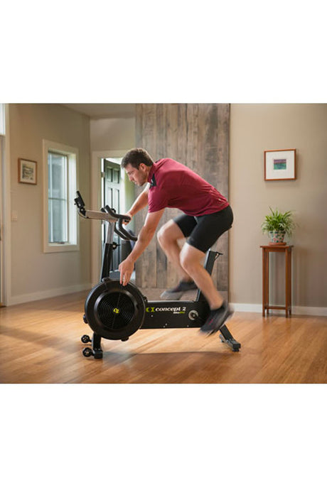 BikeErg