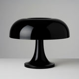 Noir Ambient Mushroom Lamp