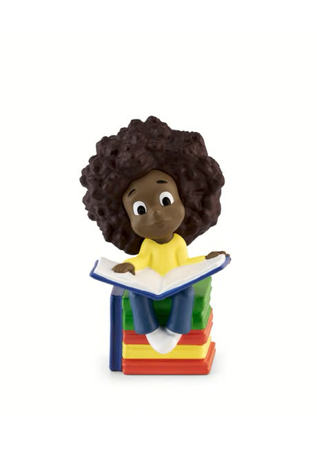 Black British Tales