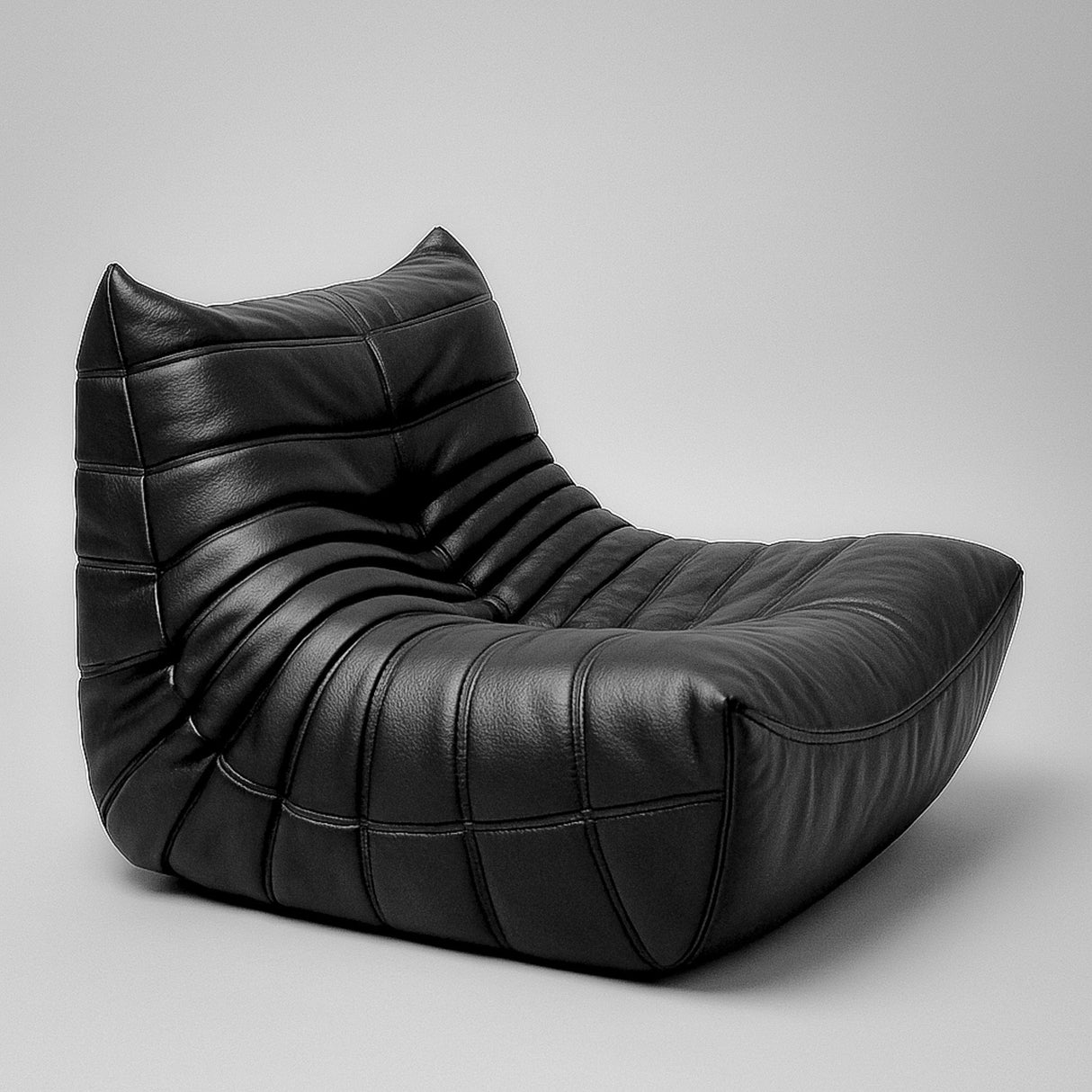 The Caterpillar Lounger Chair