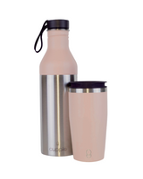Blush Pink Cupple