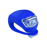 Blue - Bike/Scooter Light