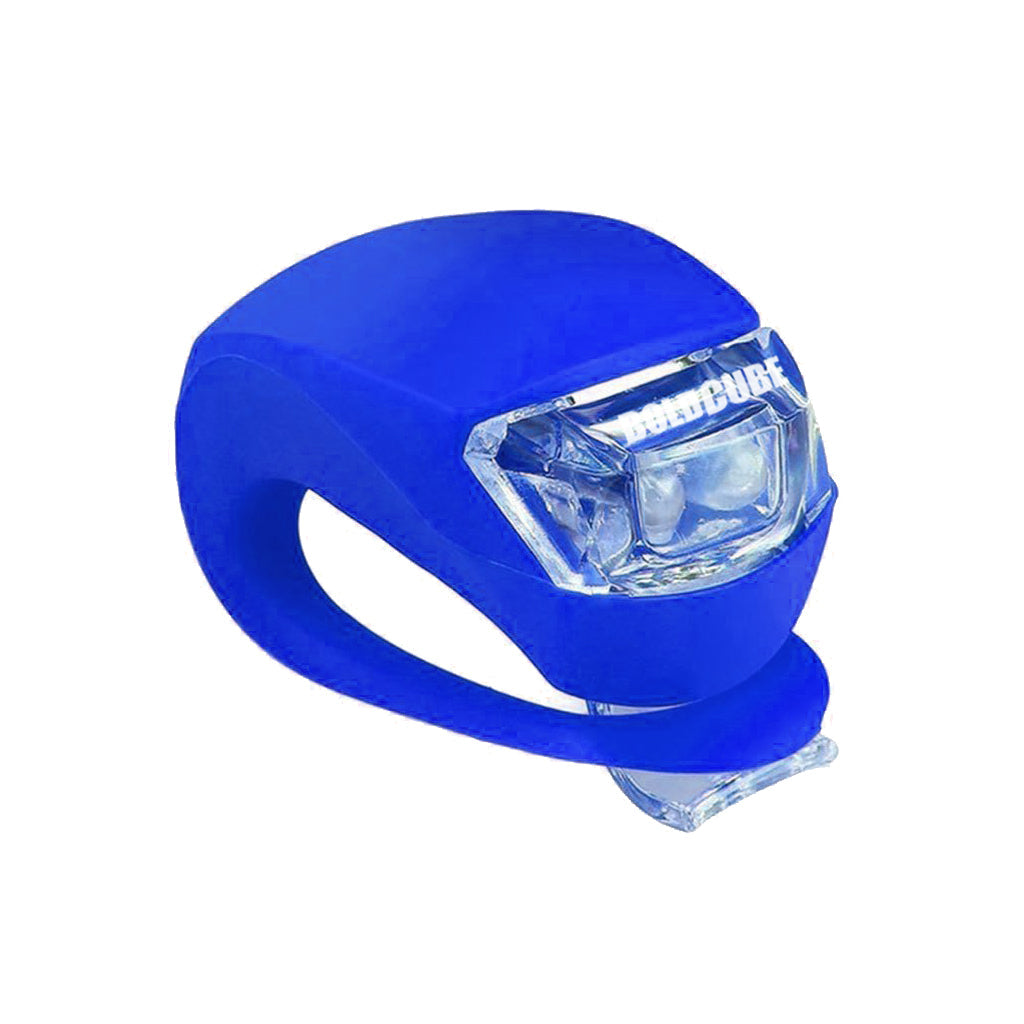 Blue - Bike/Scooter Light
