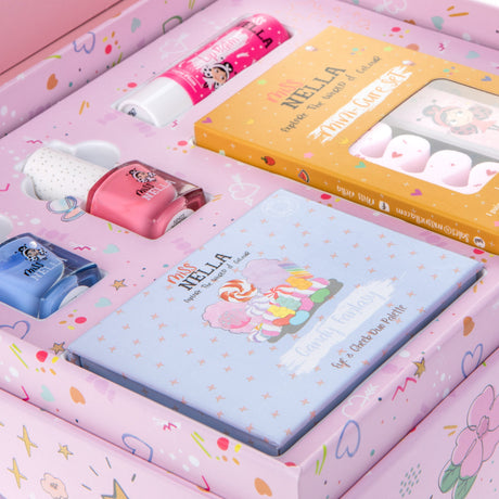 Blue Fairy Case