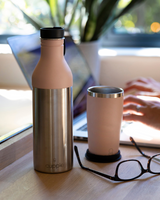 Blush Pink Cupple