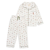 Boys Pyjamas - Nutcracker