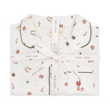 Boys Pyjamas - Nutcracker