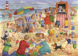 Trip to the Seaside - BIG 250 Piece Jigsaw Puzzle