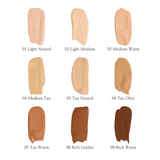 Brightening Boost Serum Concealer