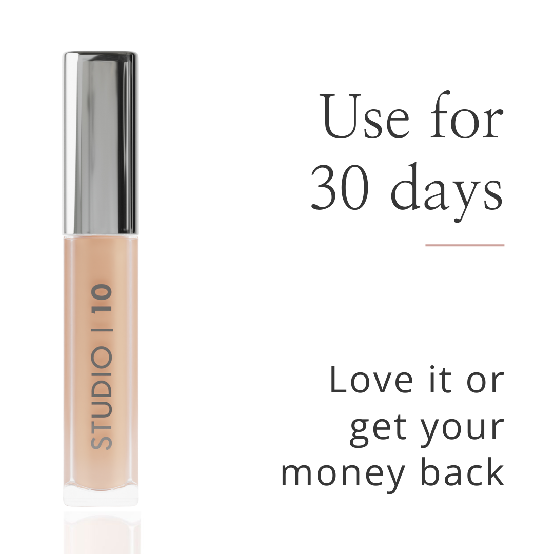 Brightening Boost Serum Concealer