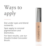 Brightening Boost Serum Concealer