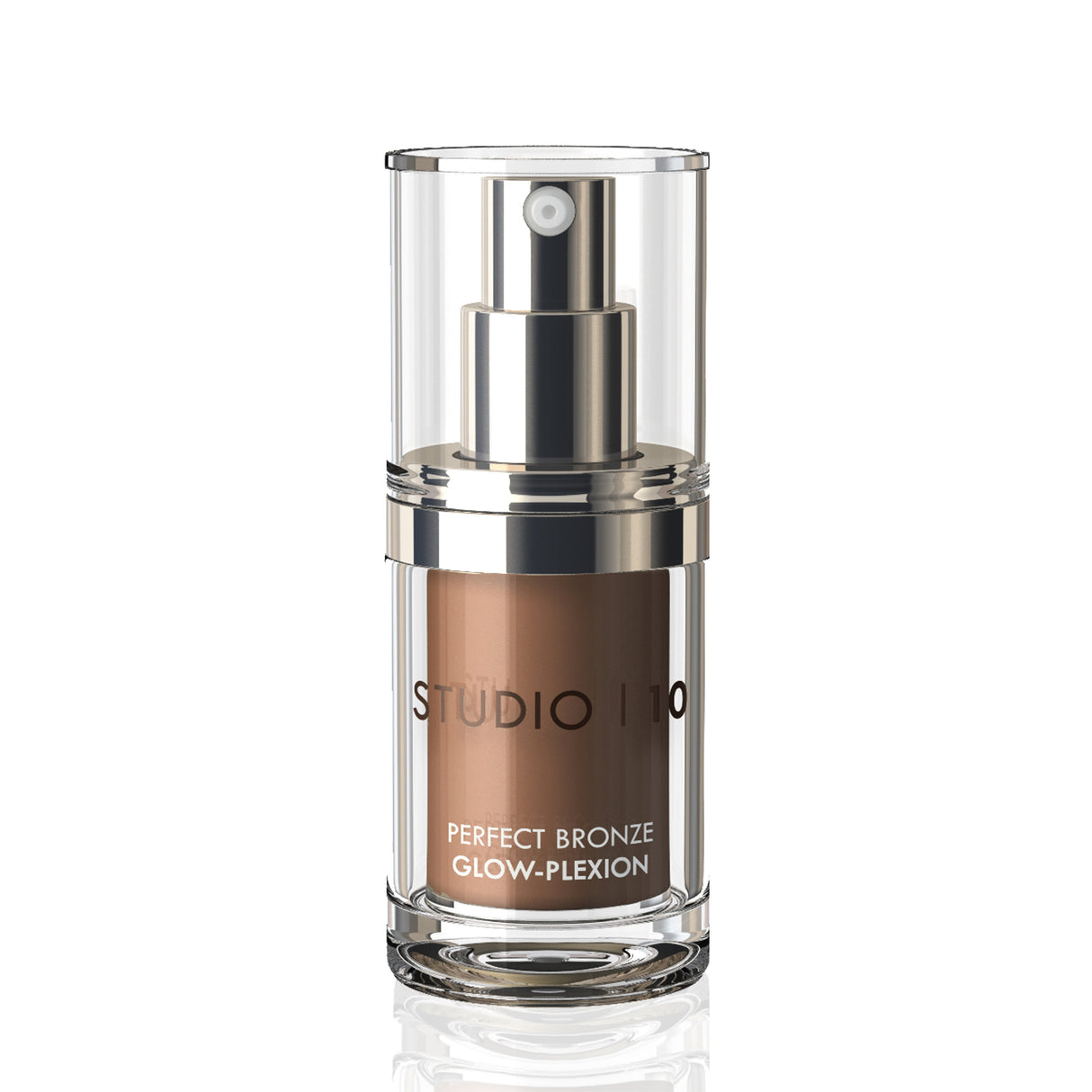Perfect Bronze Glow-Plexion Bronzer & Highlighter