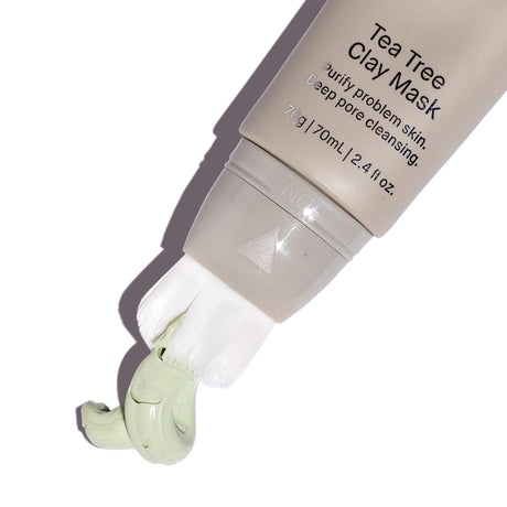 The Clay Mask