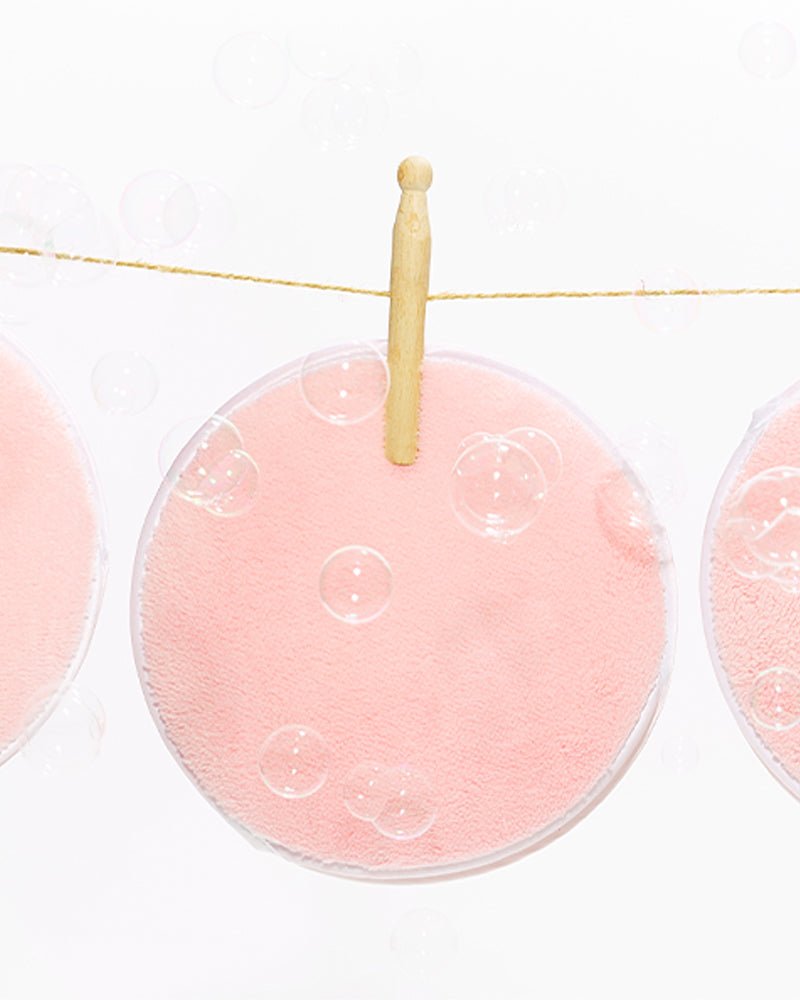 Buff-Lite Exfoliating Mitt