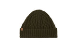 Khaki Green | Burradoo Beanie