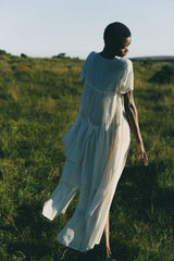 Her Own Hero Dress
