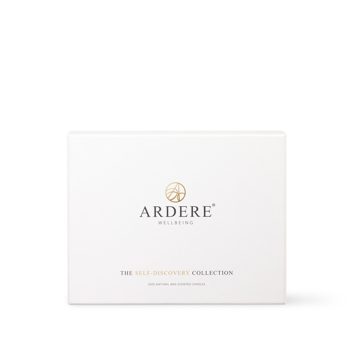 The Self-Discovery Collection Gift Set