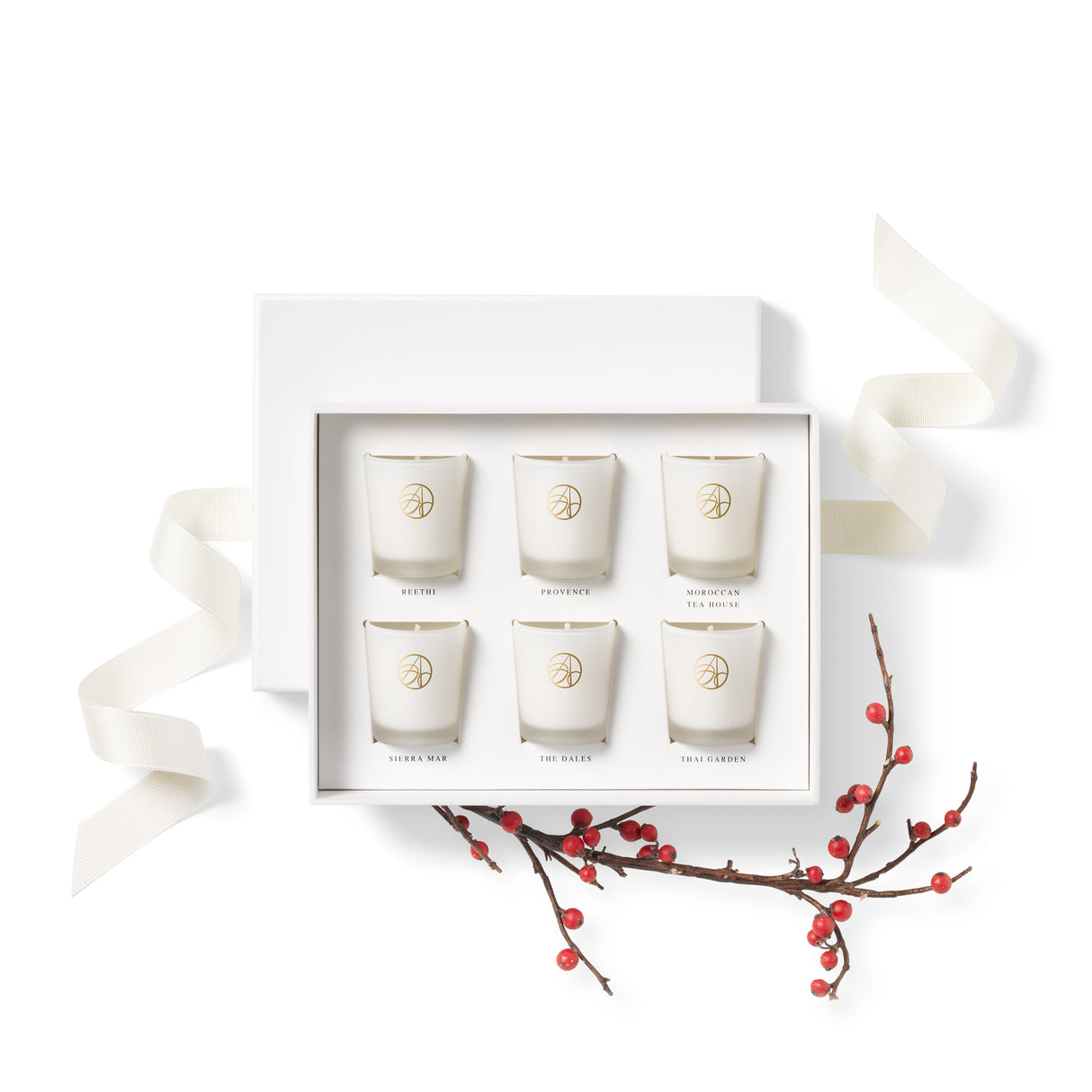 The Self-Discovery Collection Gift Set