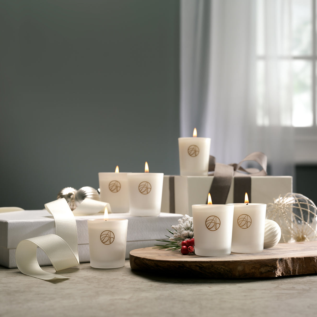 The Self-Discovery Collection Gift Set