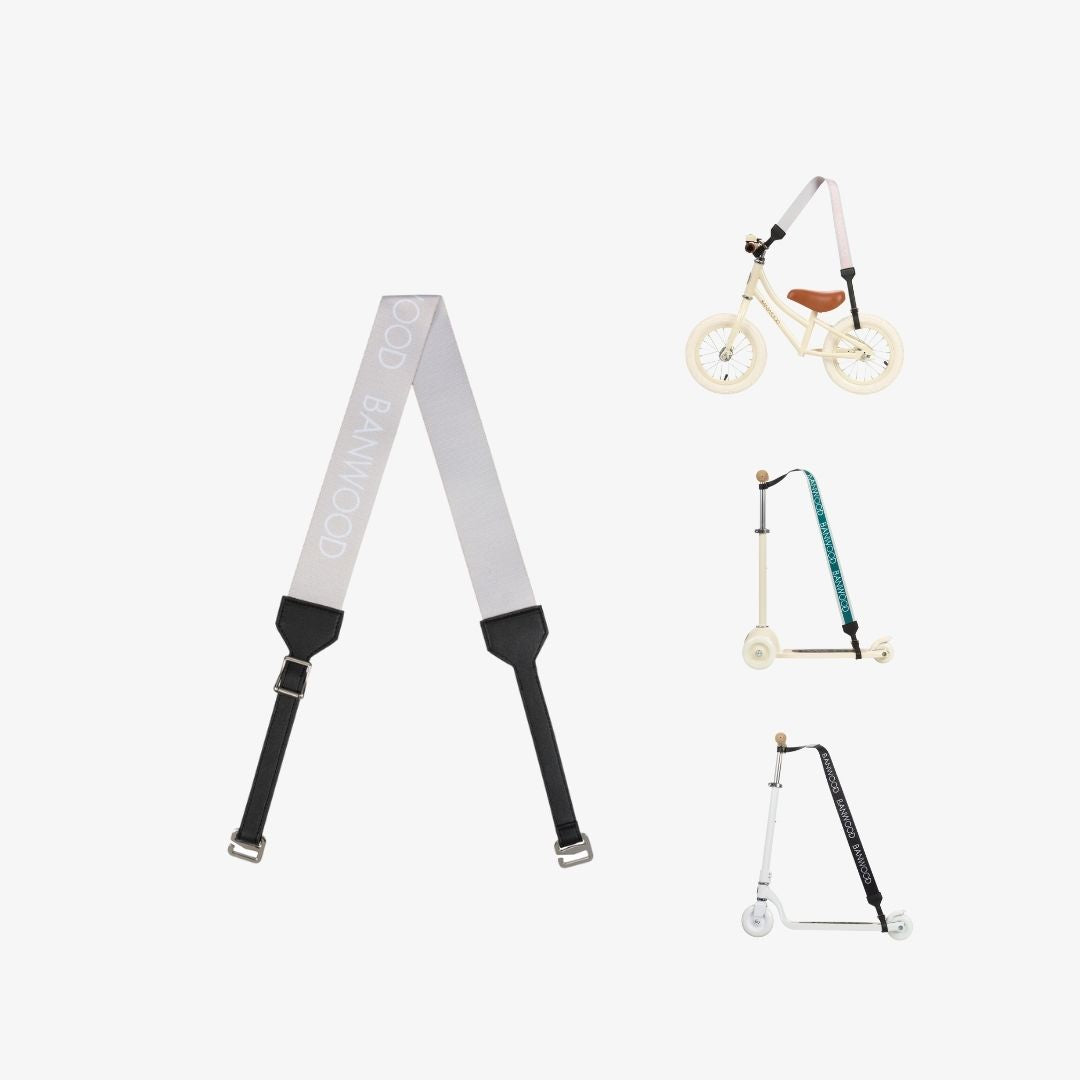 Carry Strap Banwood - Green