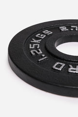 Northern Olympic Cast Iron Plates
