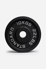 Northern Olympic Cast Iron Plates
