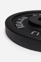 Northern Olympic Cast Iron Plates