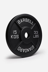 Northern Olympic Cast Iron Plates