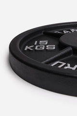 Northern Olympic Cast Iron Plates