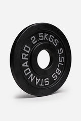 Northern Olympic Cast Iron Plates