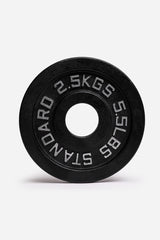 Northern Olympic Cast Iron Plates