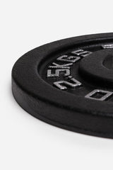Northern Olympic Cast Iron Plates