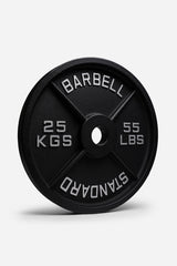 Northern Olympic Cast Iron Plates