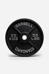Northern Olympic Cast Iron Plates