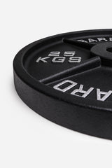 Northern Olympic Cast Iron Plates