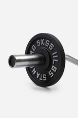 Northern Olympic Cast Iron Plates
