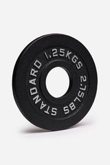 Northern Olympic Cast Iron Plates