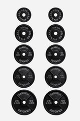 Northern Olympic Cast Iron Plates