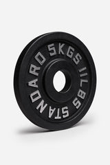 Northern Olympic Cast Iron Plates