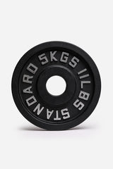 Northern Olympic Cast Iron Plates