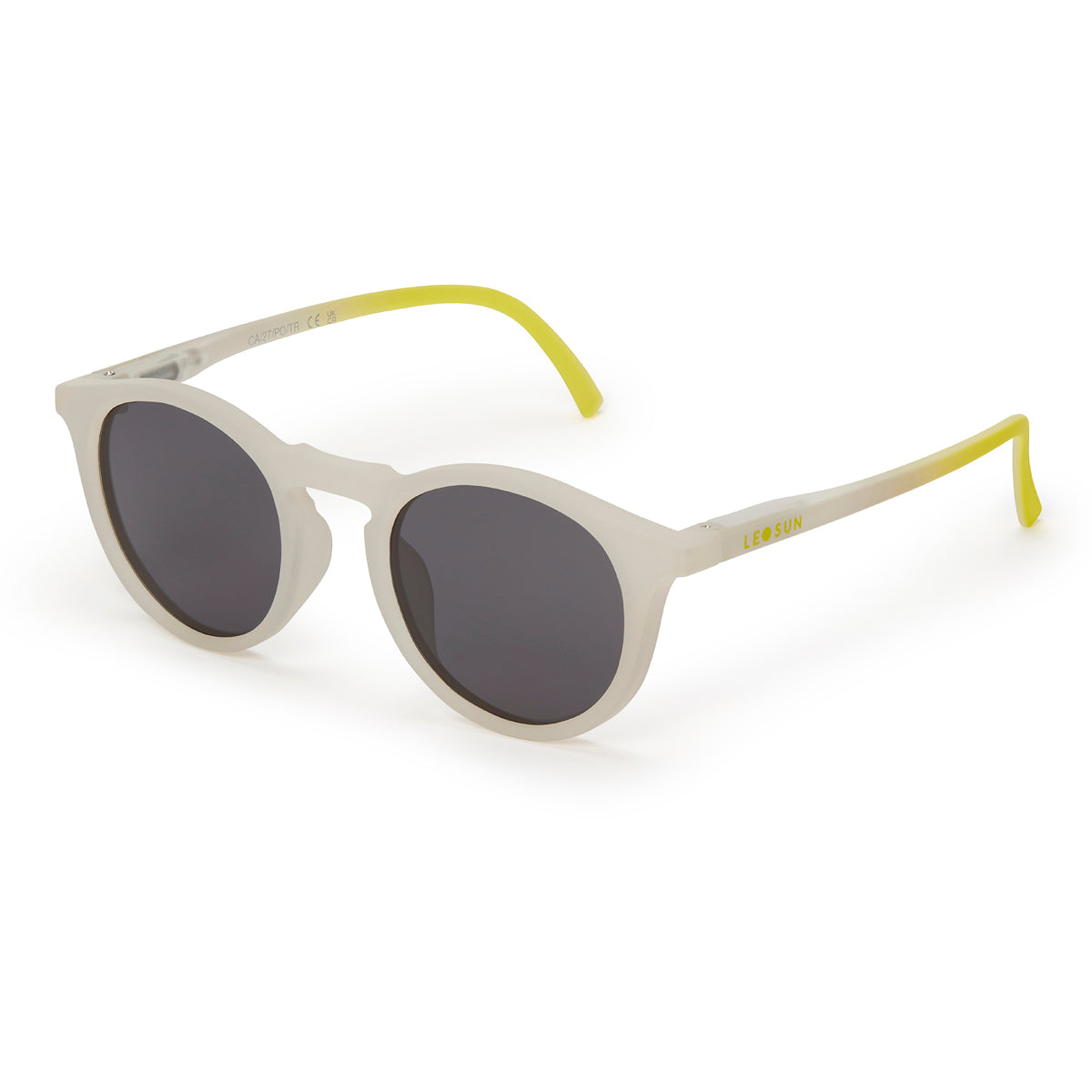 Baby & Toddler Sunglasses 0 - 2 Years | Milk Fade