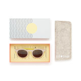 Baby & Toddler Sunglasses 0 - 2 Years | Milk Fade