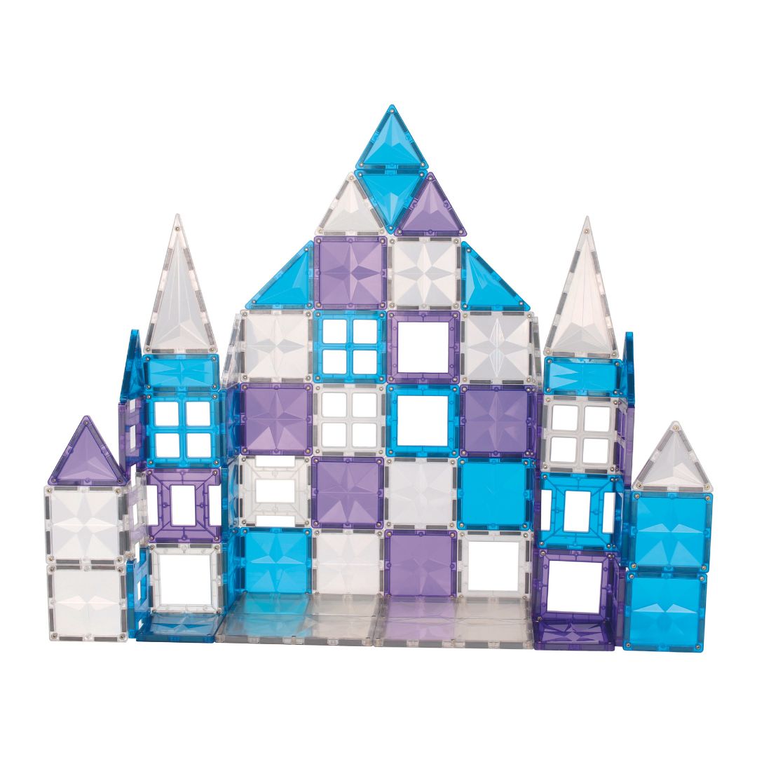 Mega Ice Crystal Pack - 180 Pieces