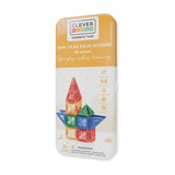 Mini Tiles Pack Intense | 28 Pieces